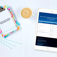 Website PSD Design