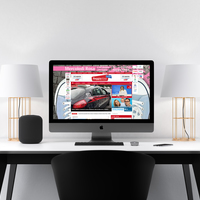 ReggioOnline -News article website