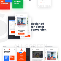 Coork - An App for Agencies