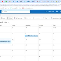 MS Outlook