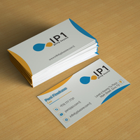 Corporate Business Card