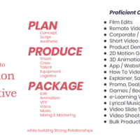 SliqTiger - Proficient Content Creator