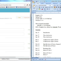 Syllabus Translator