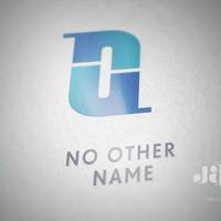 Logo design concept
