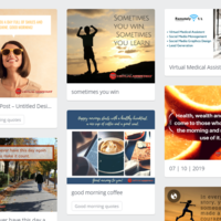 Social Media Design