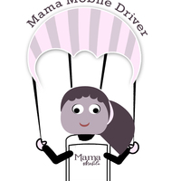 Proposed Illustration for a Mobile Massage Company