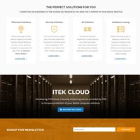 Itek Solutions