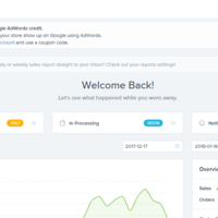 Shopify Oberlo Aliexpress order fulfillment