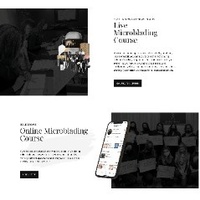 Art of Microblading USA | Training Site |  WP  