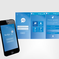 Mobile design (BCN Science)