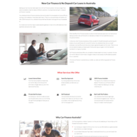 Carfinanceaustralia-au