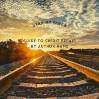 E book cover design 