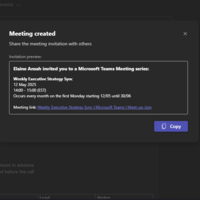 Appointment Setting  