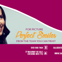 FB Cover Page