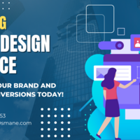 Landing Page Design Service