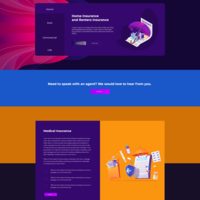 UI/UX Design