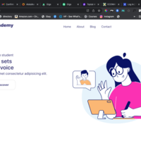 Distance learning platform