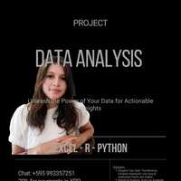Data Analysis
