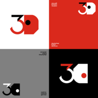 Logo Design - 30th Annversary