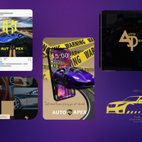 Branding, Marketing For Car dealerships, auto shops