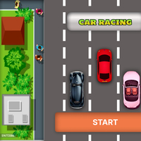 Car Racing Game