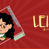 Banner for a Vlog Facebook Page