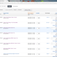 Amazon Seller's Account Manager 
