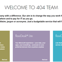 404 Team