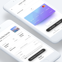 Hotel Details & Booking