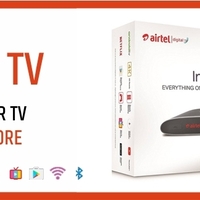 DTH Kart Facebook Banner