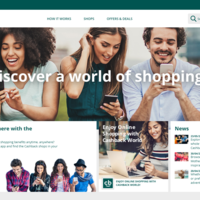 React + AWS + Django