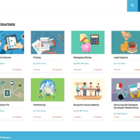 Web Design 2