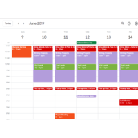 Schedule Management