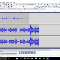 Podcast Intro Making