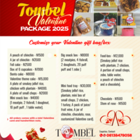 Flyer Design