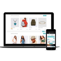 e-commerce - PHP