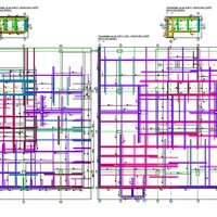 Shop Drawings - Rebar