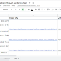 Social Media Automation