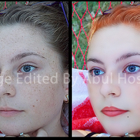 High End Image Editor