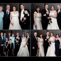 Wedding Photo Editing