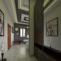 Children's Bedroom 