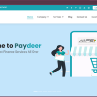 paydeer.in