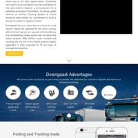 Web design & development