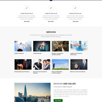Design and Bootstrap