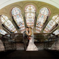 Wedding Photo Editing