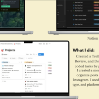Task Management tools