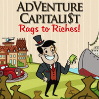Adventure Capitalist - Main