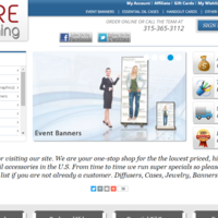 KRE Publishing - New York, US Client