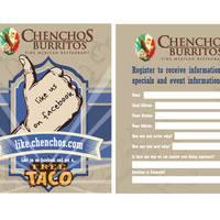 Flyer Design