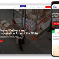 Fid global Website